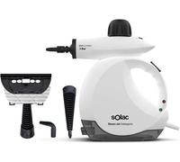 Nettoyeur vapeur à main 1200w blanc LV1350