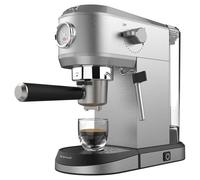 Cafetière expresso - Procap - Taste Slim - 20 bars - Compatible capsules - Double Cream- 1L