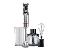 Solac Mixeur Plongeant & Accessoires 1200 W - ProChef 1200