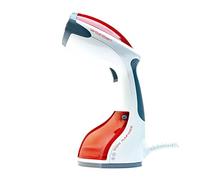 SOLAC S91864200 Défroisseur vertical Niagara - 200 W - Rouge et Blanc