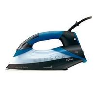 Solac s91863400 centrale de repassage sensor evolution tactile - 2400 w - bleu et noir cvg9901 Noir G