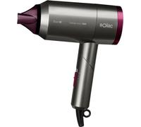 SOLAC Sèche-cheveux pliable Hair&Go Ionic 1800