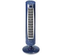 Solac ventilateur colonne 90cm 55w 3 vitesses avec telecommande vt8830