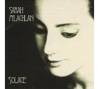 Mclachlan, Sarah - Solace [Import]