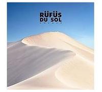 RUFUS DU SOL – Solace – Vinyle