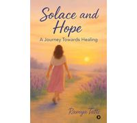 Solace and Hope: A Journey Towards Healing
