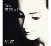 Solace by Sarah Mclachlan [Compact Disc] NEUF