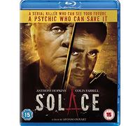 Solace [Edizione: Regno Unito] [Blu-Ray] [Import]