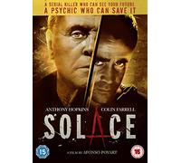 Solace [Edizione: Regno Unito] [Import]