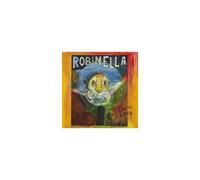 Robinella – Solace for the Lonely