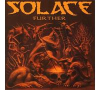 Solace - Further + 2