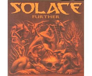 Solace - Further