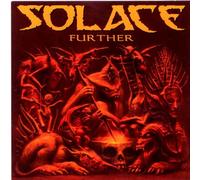 Solace - Further [Import]