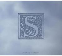 Solace - I'm Not As Good at It. [Import]