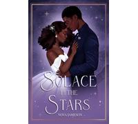 Solace in the Stars - Nova Jameson - Rouxelle Books, LLC - ebook (ePub) - Livre