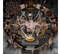 Solace of Requiem - Casting Ruin (180g)