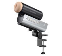 LOVENSE Solace Pro - masturbateur intelligent à mouvement vertical (noir)