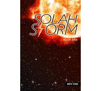 Solah Storm: Come on a voyage where excitement sparks, laughter echoes, and tragedy reshapes everything. This Novel invites you to feel every moment.