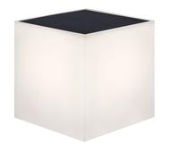 Solaire Applique Murale Détecteur de Mouvement LED B : 18 CM Petit IP65 4000 K