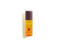 Solaire biphasé SPF15 avec activateur de mélanine Rougj
