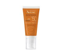 Solaire Crème 50+ Teintée 50ml - Eau Thermale Avène - Soin Solaire