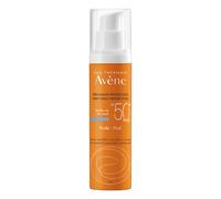 Solaire Fluide 50+ 50 Ml - Eau Thermale Avene - Soin Solaire