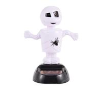 solaire Halloween | de danse à énergie solaire qui secouent la