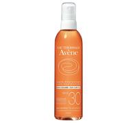 Solaire Huile Protectrice Spf 30 - 200 Ml - Eau Thermale Avene - Huile Solaire