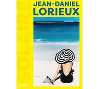 Solaire Jean-Daniel Lorieux (Auteur)