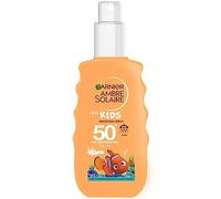Solaire Kids Milk Spray SPF 50