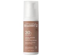 Parapharmacie > Beauté & Soins > Produit Solaire > Produits de Protection Solaire Alga Maris Crème Solaire Visage Teinte Dorée SPF30 Bio 50 ml