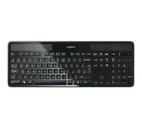Logitech K750