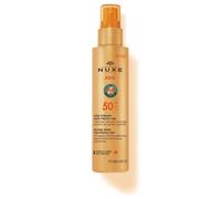 Spray solaire visage et corps haute protection SPF 50 Nuxe Sun Multicolore Taille unique