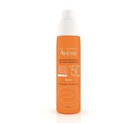 Solaire Spray 50+ 200ml - Eau Thermale Avene - Spray Solaire