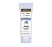 Neutrogena Crème solaire SPF 45 88,7 ml