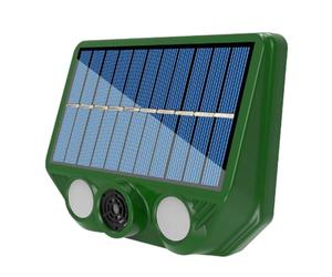 Solaire Ultrasonique pour Animaux, Étanche, 20-36.5khz, Deux Modes
