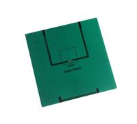 Solaires monocristallins à haute efficacité pour charger des batteries de 3,7 V à 5 V portables pour une utilisation en extérieur Solaires légers