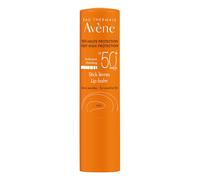 Solaires Stick 50+ 3g Levre - Eau Thermale Avène - Stic - Lèvres