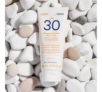 Solaires Yaourt Crème Solaire Visage & Corps Spf30 200Ml