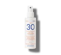 SOLAIRES YAOURT Visage & Corps SPF30 Spray 150ml