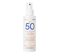 SOLAIRES YAOURT Visage&Corps SPF50 Spray 150ml