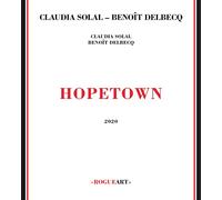 Solal Claudia - Hopetown