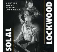 Marial Solal - Solal - Lockwood