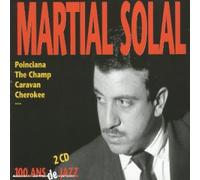 Solal, Martial - 100 ans de jazz