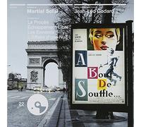 Solal Martial - A Bout De Souffle [Import]