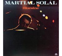Solal, Martial - Bluesine