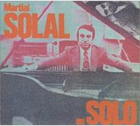 Solal, Martial - En Solo
