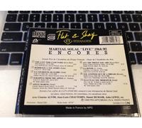 Solal,Martial - Live 1964-85 [Import]