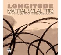 Solal Martial - Longitude