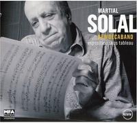 Solal, Martial - Newdecaband - exposition sans tableau